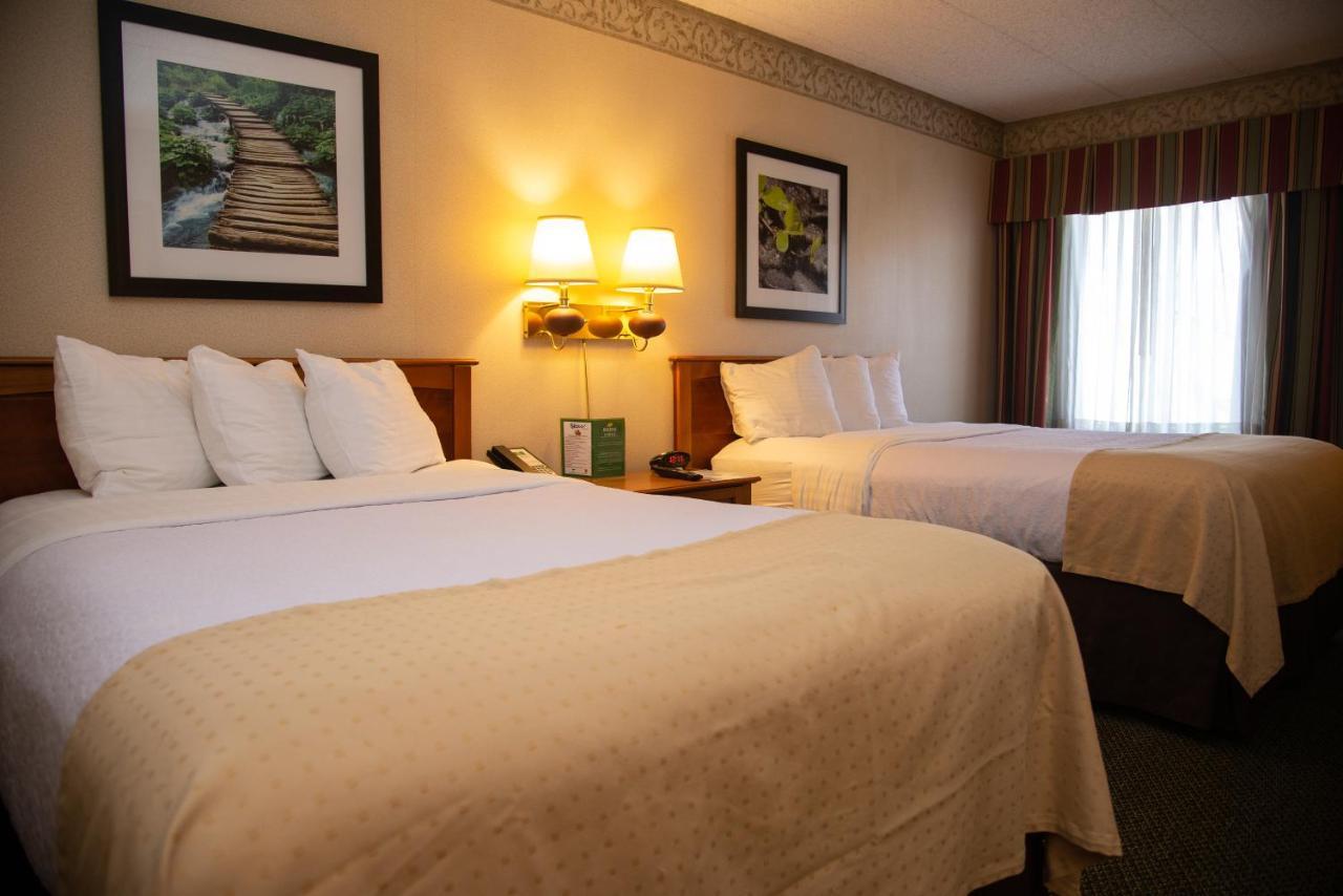 And Conference Center Hotel 3*