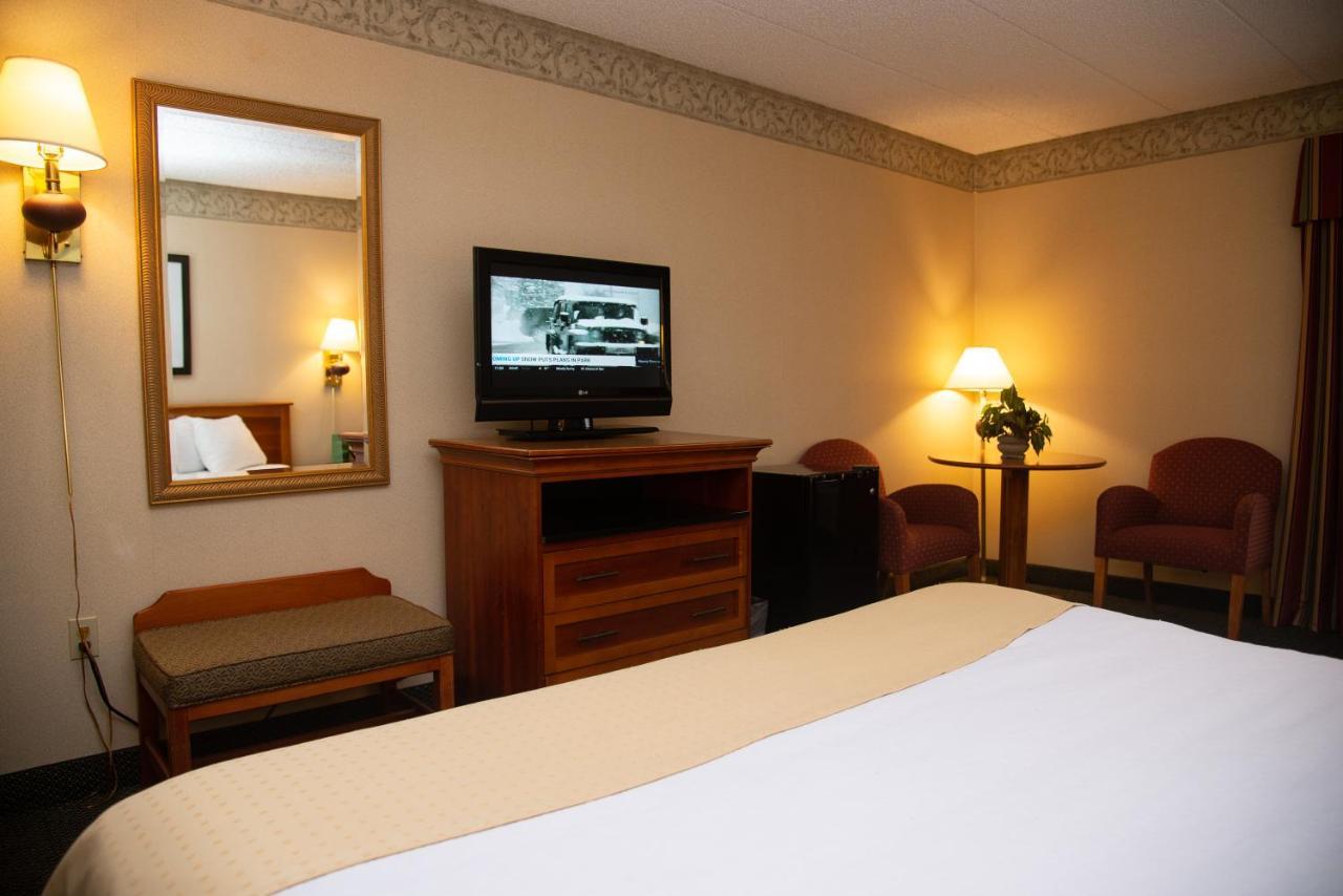 Hotel And Conference Center 3*